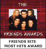 Most Hits Award